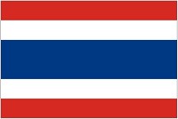 Thai flag