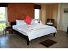 Suite 501 master bedroom